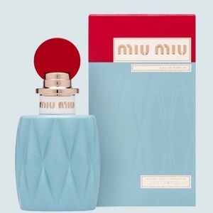 Miu MIu Eau de Parfum 100ml